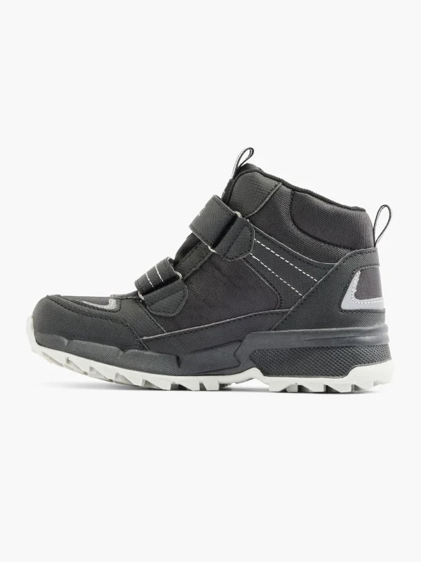 Kappa Trekkingsko Sort Clearance