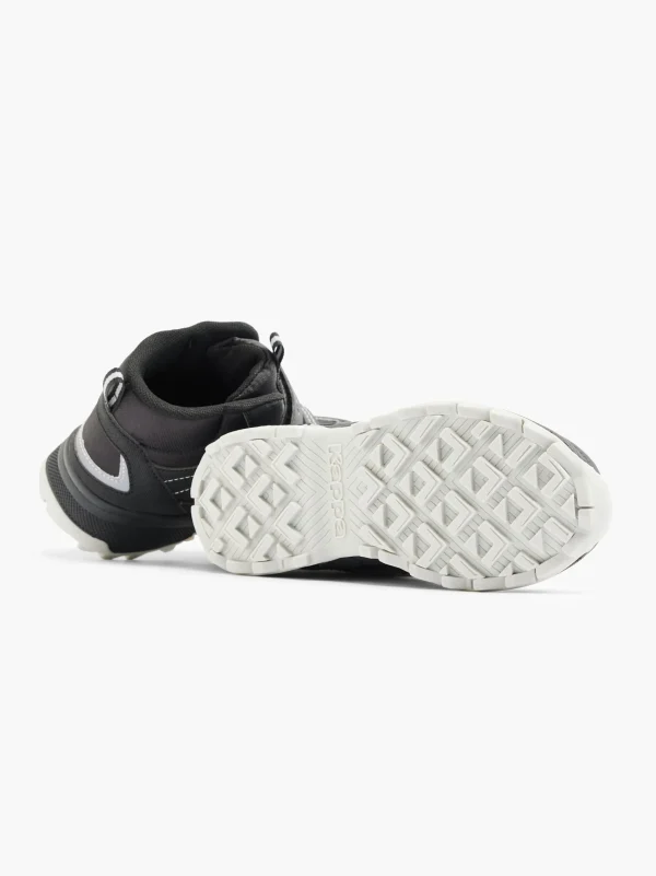 Kappa Trekkingsko Sort Clearance