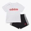 adidas Træningsdragt Hvid New