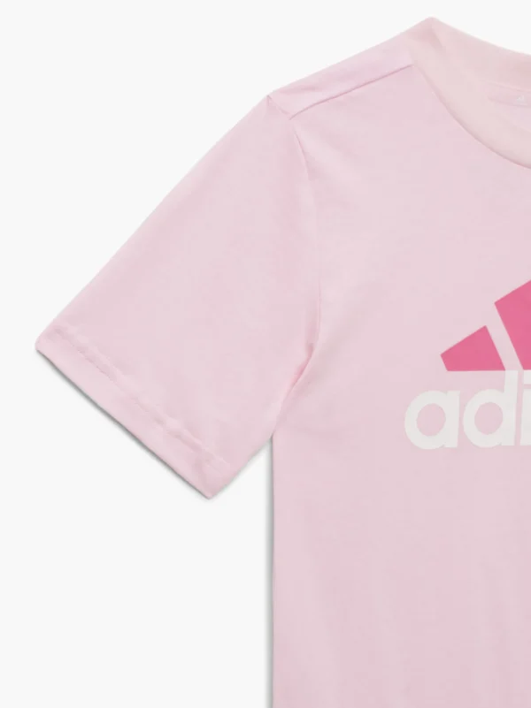 adidas Træningsdragt Pink Online