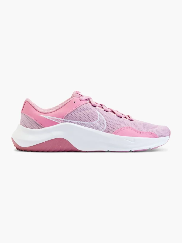 Nike Træningssko Pink Clearance