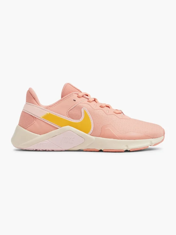 Nike Træningssko Pink Outlet