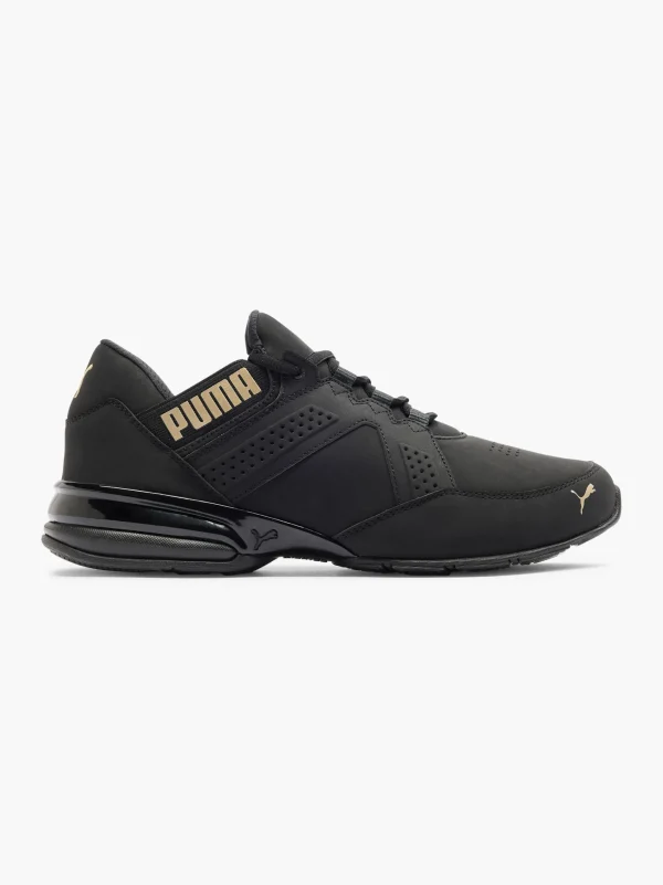 PUMA Træningssko Sort Clearance