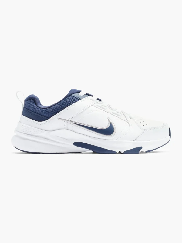Nike Træningssko Hvid Outlet