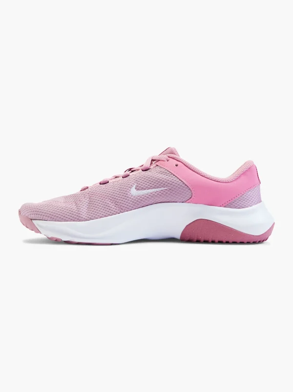 Nike Træningssko Pink Clearance