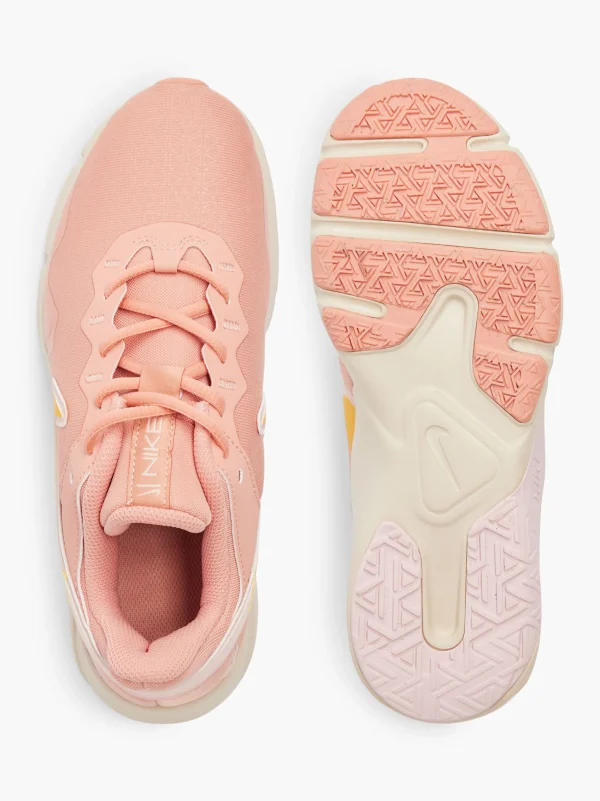 Nike Træningssko Pink Outlet
