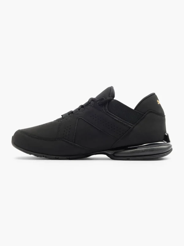 PUMA Træningssko Sort Clearance