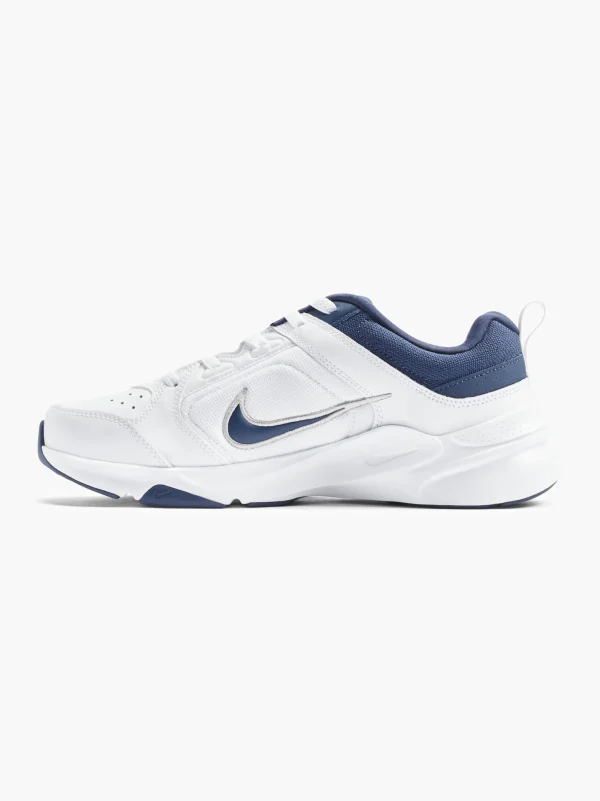 Nike Træningssko Hvid Outlet