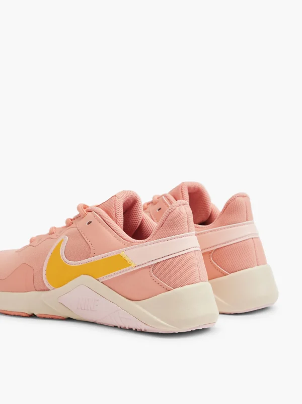 Nike Træningssko Pink Outlet
