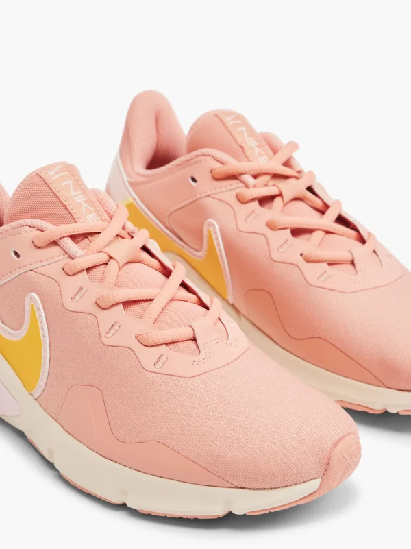 Nike Træningssko Pink Outlet