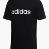 adidas T-shirt Sort Fashion