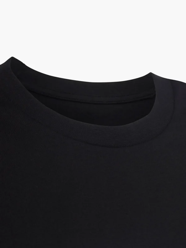 adidas T-shirt Sort Fashion