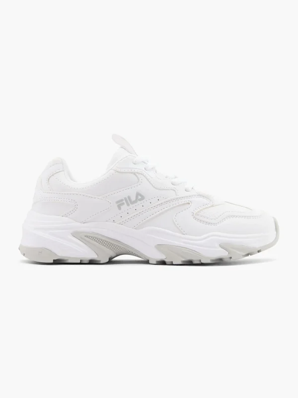 FILA Udefineret Hvid Sale