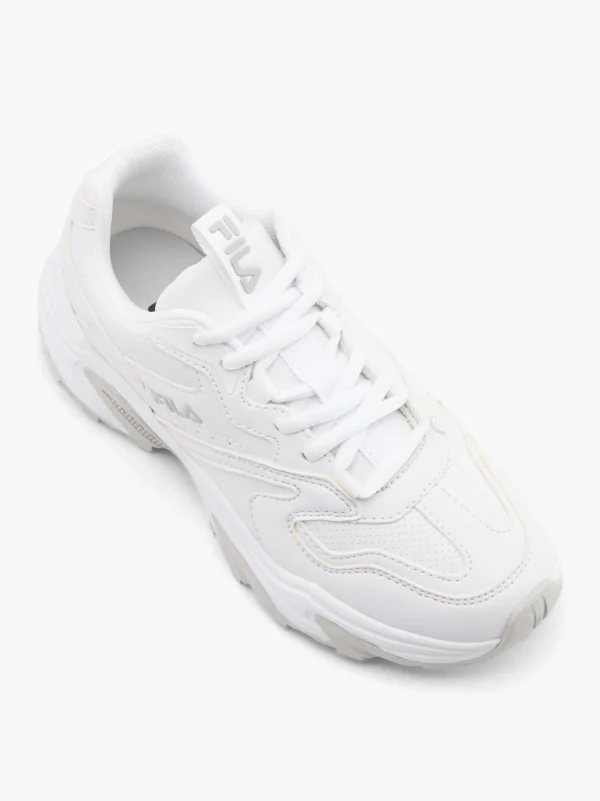 FILA Udefineret Hvid Sale