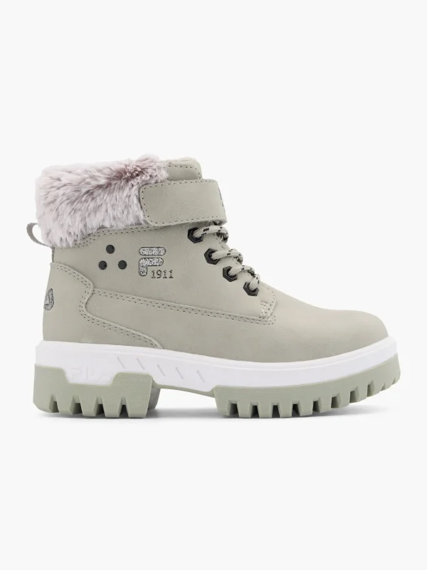 FILA Vinterkänga Grå Discount