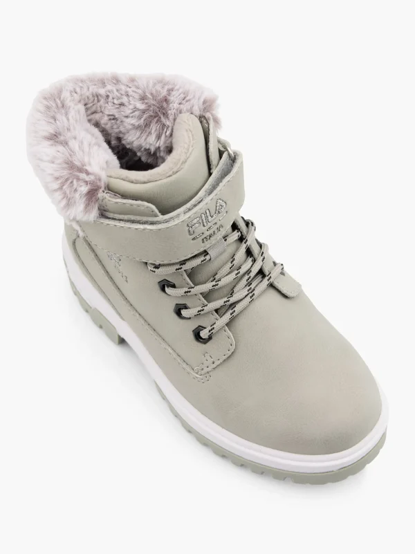 FILA Vinterkänga Grå Discount