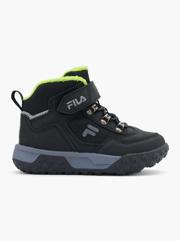 FILA Vinterstøvle Grå Outlet