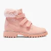 FILA Vinterstøvle Pink Sale