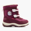 Disney Frozen Vinterstøvle Bordeaux Hot
