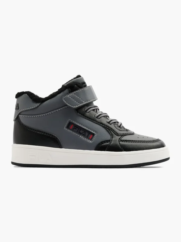 FILA Vinterstøvle Grå Discount