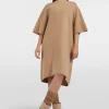 Graceland Vinterstøvle Beige Discount