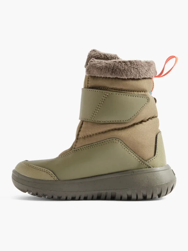 adidas Vinterstøvle Oliven Best