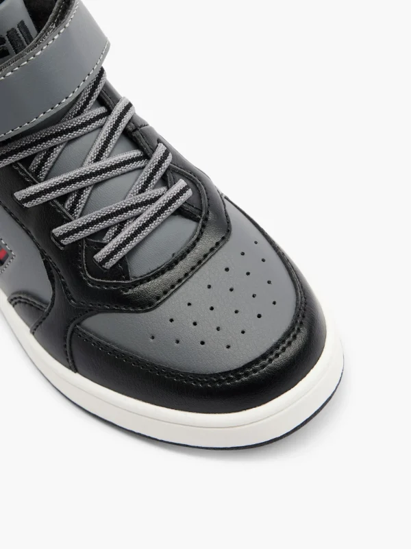 FILA Vinterstøvle Grå Discount