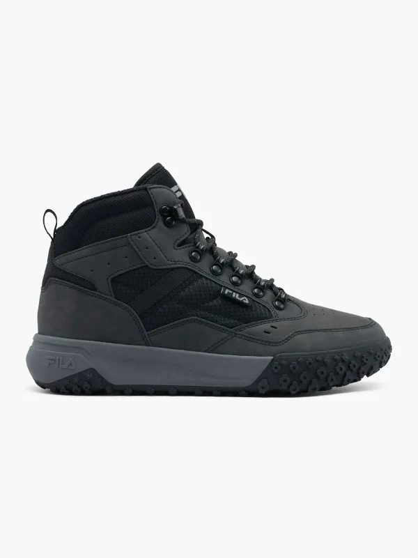 FILA Vinterstøvle Grå Fashion