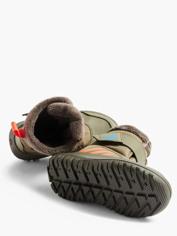 adidas Vinterstøvle Oliven Best