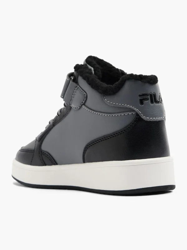 FILA Vinterstøvle Grå Discount