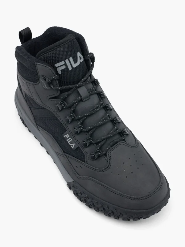 FILA Vinterstøvle Grå Fashion