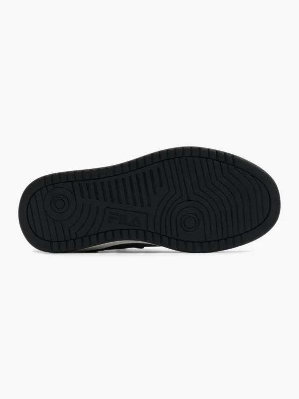 FILA Vinterstøvle Grå Discount