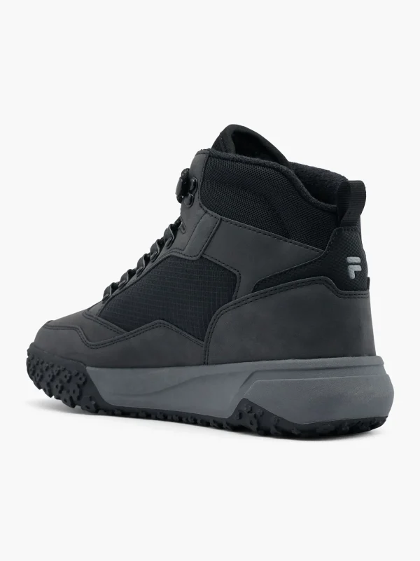 FILA Vinterstøvle Grå Fashion